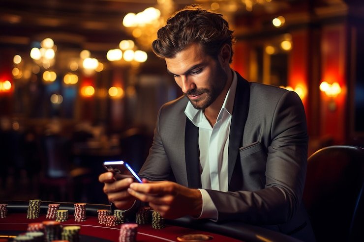m555 Slots Tournaments